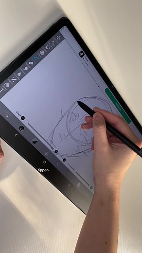 Magic Drawing Pad Review with XP-Pen Tablet for Artists