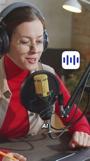 3 FREE AI tools to remove “ums” from audio save this #shorts #krisp #cleanvoiceai #otterai