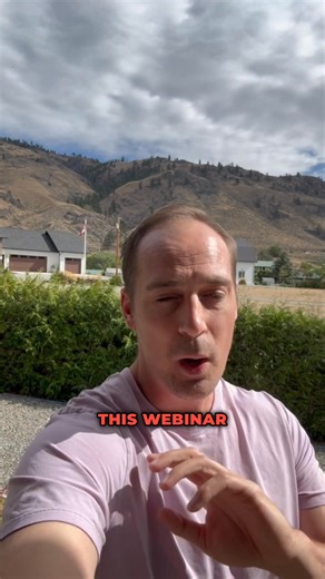 Discover how ambitious high school volleyball players add inches to their vertical jump so they can stand out and get noticed by coaches and scouts... Even if they’ve been told they’re too short. I am coach Reid Hall and for the past 15 years, I’ve helped over 5000 volleyball athletes increase their verticals with proven methods rooted in sports science, not guesswork. Now I want to share those methods with you in a free webinar. This will be eye-opening and very valuable! 🌟You can watch it for