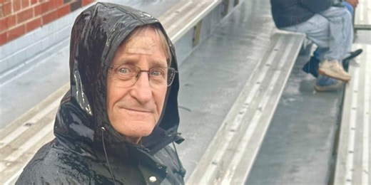 UPDATE: Fan missing after Hawkeyes game found safe