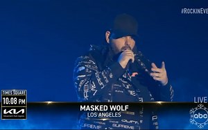 ABC2022跨年晚会全场