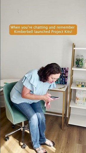 Project Kits from Kimberbell