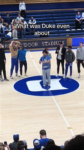 Exploring Late Night Finds: Duke and Its Meaning