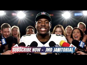 When This Player Talks - You LISTEN!! #nfl #cleaning