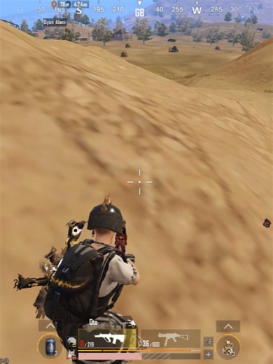PUBG Mobile TX-3 | PUBG Mobile Next Star Program