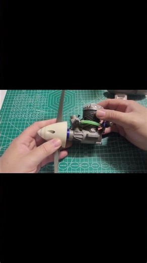 Glow Engine Sale #glowengine #forsale #2stroke