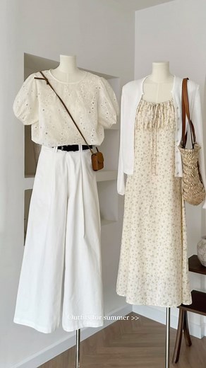 outfits for summer 🎀 | Cherry Coco