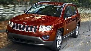 Jeep Compass II: Alle Infos, Daten und Tests auf einen Blick - AUTO BILD