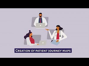 Map the Patient Journey Virtually - Engaging Your Advisors Creatively