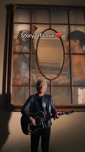 Let us know your favorite track from 2020 🎸 #BonJovi