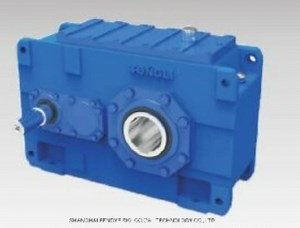 [Hot Item] Th Tb Rigid Tooth Flank Gear Units