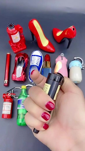Unique Lighter Designs You Need to See!