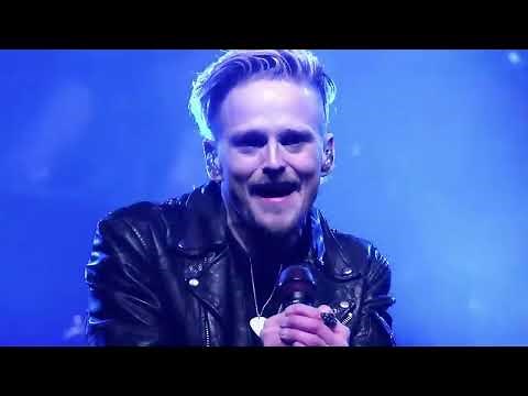 Skid Row - Live in London (Dvd)