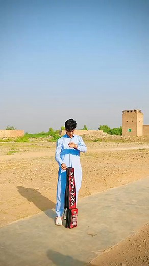 Morning practice session 🩷🩵 | Hamid Khon