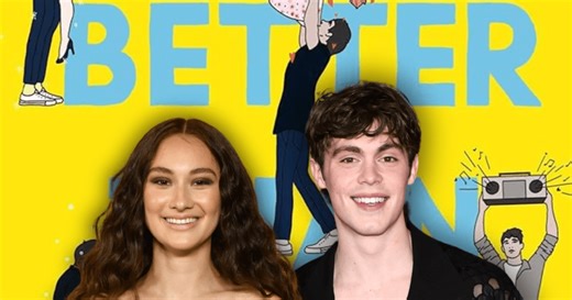'Better Than the Movies' Movie Adaptation: What We Know