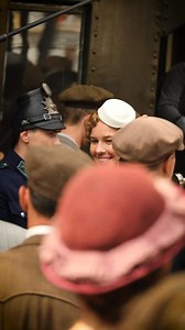 49K views · 805 reactions | Kochani polski serial kryminalny ,, Breslau"" z historią i moim udziałem w tle , od dzisiaj w Disney+ . Zapraszam do oglądania ! Disney Plus Polska #breslau #reklama | Anita Włodarczyk | Facebook