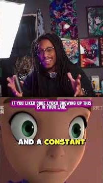 Monster Buster Club was a hidden gem cartoon anime of late-2000s👀#anime #cartoon #2000s #viral