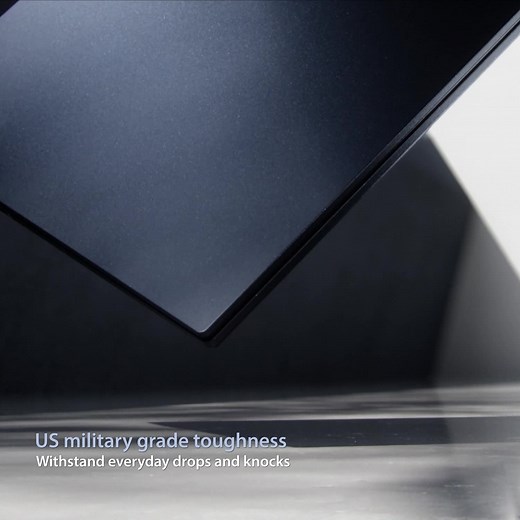 28K views · 1.2K reactions | The latest #ExpertBook B9 is your go-to business laptop featuring 11th Gen Intel® Core™ vPro® processor and an array of productivity features and cutting-edge technologies such as AI noise cancellation, NumberPad 2.0, and enterprise-grade security features. #BeAhead in the business with the best laptop device there is. | ASUS | Facebook