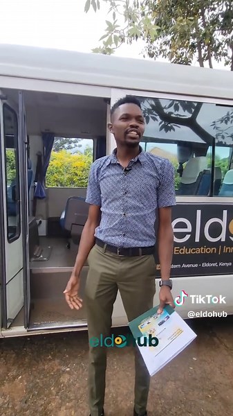 Unlock Your Future with Tech Skills at Eldohub Academy