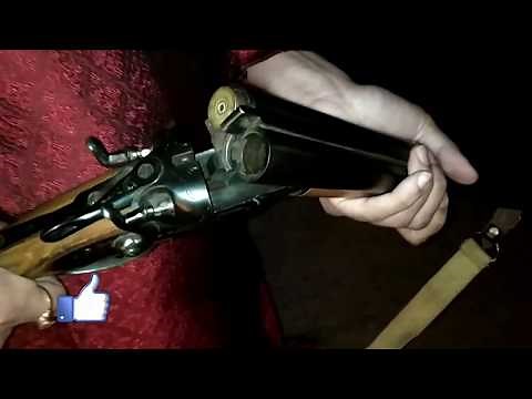 बंदूक से कैसे गोली चलाई जाती हैं (How to shoot by using Gun) (Hindi) (1080p HD)