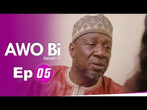 AWO Bi - Episode 5 - Saison 3
