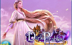 大鱼系列：《黑暗寓言7：民谣之长发公主》