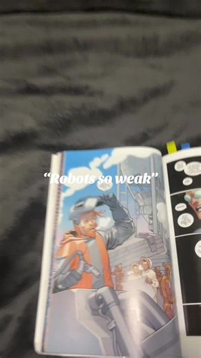 Exploring the Invincibility of Robots in Pop Culture