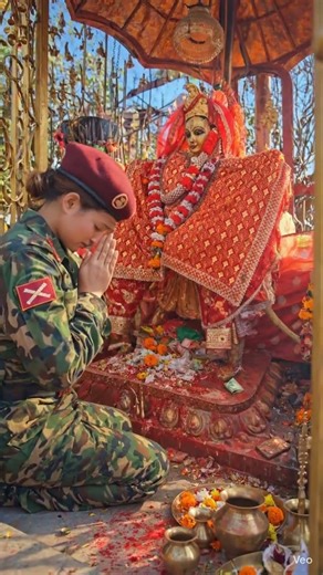 1 million views 100 k like जय पाथीभरा माता रक्षा गर्नुहोस 🙏🕉️🙏 #subscribemychannel#jaimatad #foryou