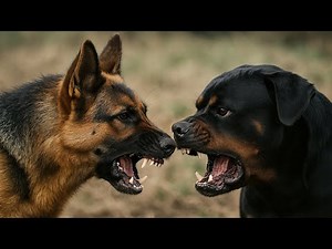 What's the REAL Danger of TOP 10 Most Aggressive Dog Breeds