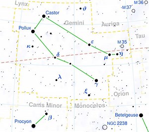 Castor (star) - Alchetron, The Free Social Encyclopedia