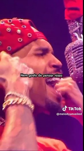 Chris Brown's Latest Track: Residuals Explained