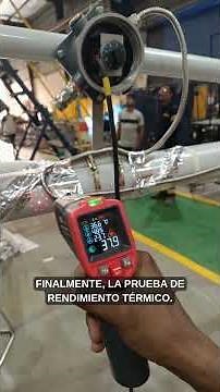 Commissioning and Testing of an Electrical Heat Tracing System