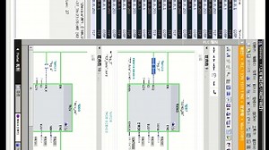 利用Wireshark对TCP通讯报文进行抓包演示