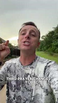 What Actually Happens When We Pray?