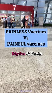120K views · 62 reactions | Childhood vaccine myths & facts DPT...