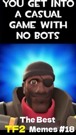 The Best TF2 Memes #18