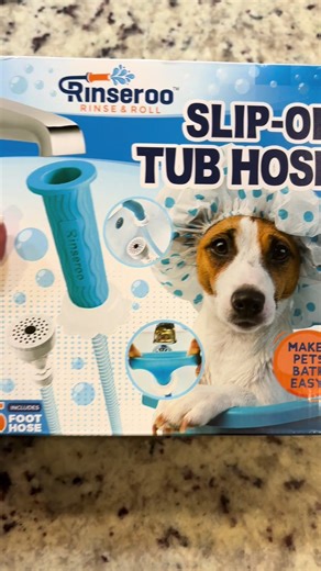 Effortless Bathing with Your German Shepherd