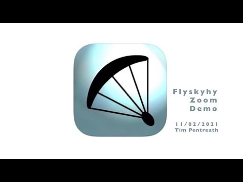 Flyskyhy Zoom Demo