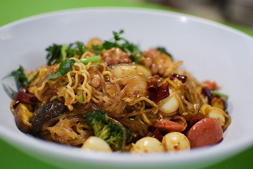 10 Mala Xiang Guo Hawker Stalls In Singapore To Give You A Flaming Hot Time