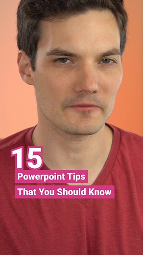 Time to level up your PowerPoint game! 🔝 We’re joined with Kevin Stratvert in this all-new episode as he unveils 15 expert tips to make your presentations shine. Watch now to discover shortcuts, tricks, and hacks that will save you time and effort! 🔗: https://bit.ly/3tLcaEk #JobStreetSG | Jobstreet Singapore