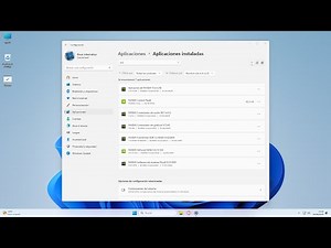 The Nvidia control panel won't open. SOLUTION