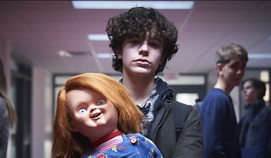 Chucky 2 stagione: uscita, trama e cast