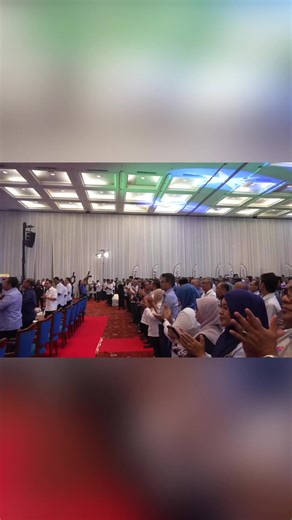 2.5K views · 56 reactions | PELANCARAN MAJLIS PEMBANGUNAN BAKAT JOHOR & KARNIVAL KERJAYA | Lokman Noor Adam Official | Facebook