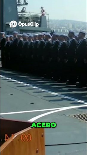 Argentina in crisis! The Anglo-Chilean alliance shatters its military psyche #chile #militarypower