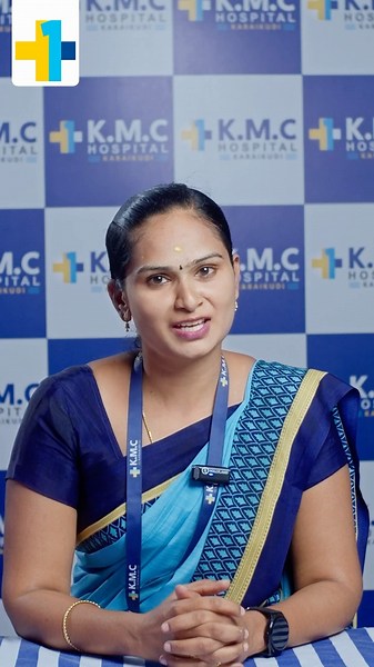How Much Water to Drink? | Daily Hydration Guide | K.M.C Hospital Karaikudi