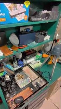 While others panic… we just bought 575 grams of gold 😳 #gold #chain #pawnshop #fyp #viral