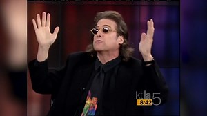 1.6K views · 111 reactions | REMEMBERING RICHARD LEWIS Sam Rubin...