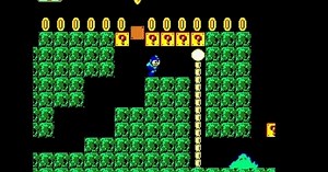 Super Mario Bros. Crossover 3.0 due this May or June