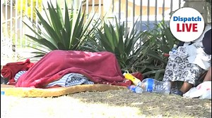 3.6K views · 61 reactions | WATCH | Residents, mainly elderly and sick people, have been sleeping at the Mount Ruth railway station in Mdantsane since Sunday while waiting for the Transnet Phelophepa II train. Phelophepa II acting train manager Dr Thabiso said Manamela the delays were caused unforeseen circumstances like cable theft along the route. He said the train was expected to arrive at the station on Thursday.  SINO MAJANGAZA | Daily Dispatch | Facebook