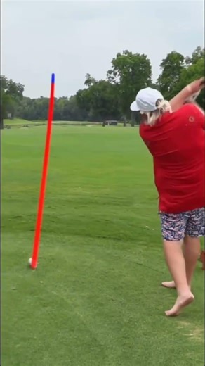 John Daly HOLES OUT Left Handed Off A Beer Can 🤯